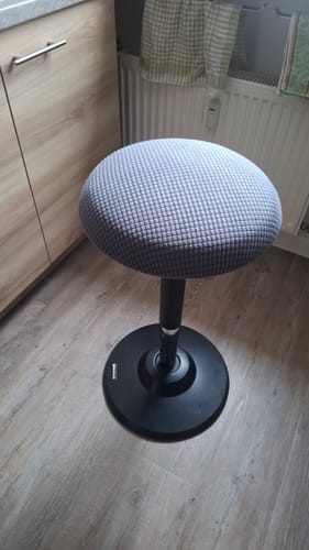 Customer photo review of MOTION