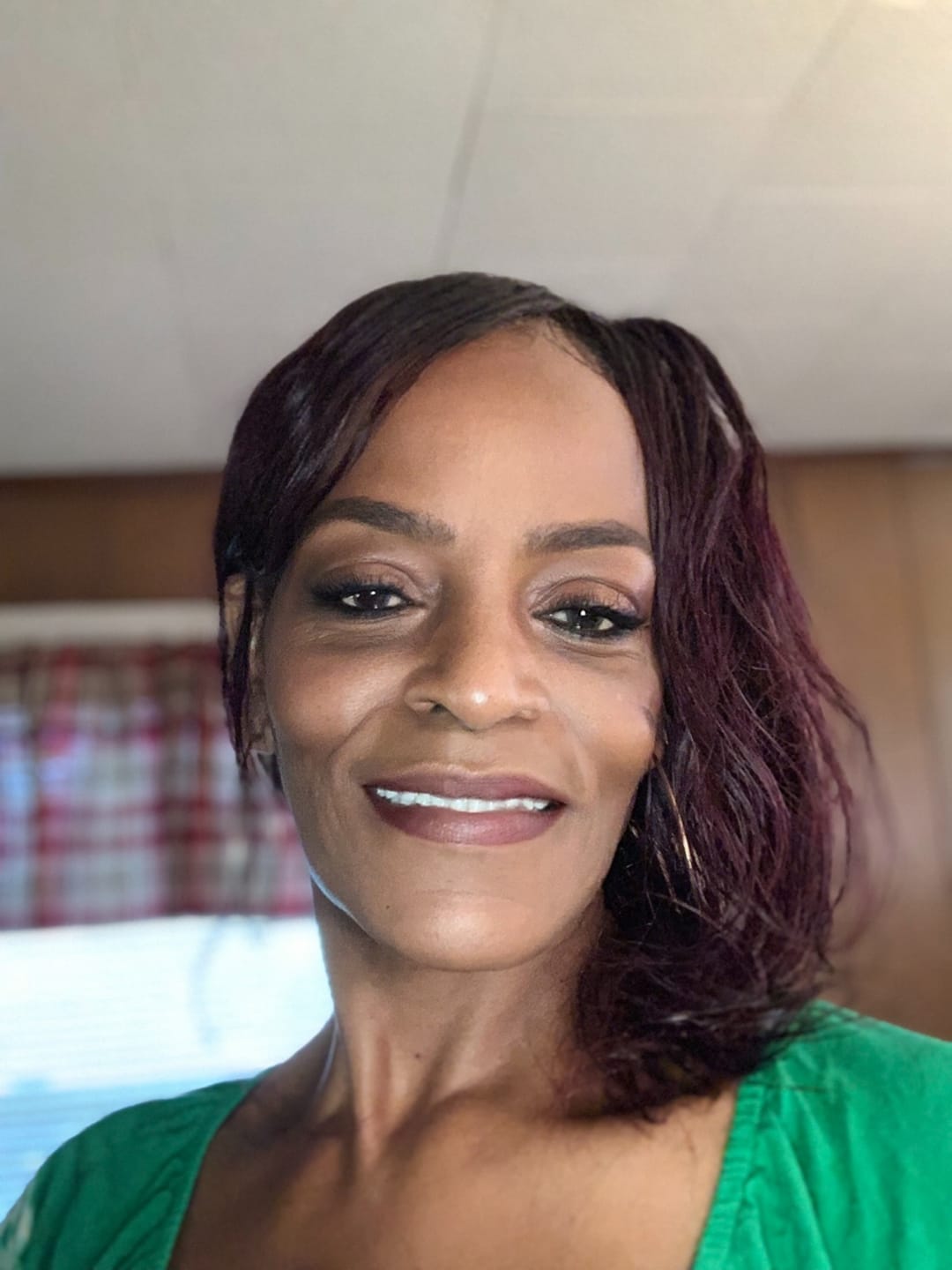 Customer photo review of Brightening Lip Bundle