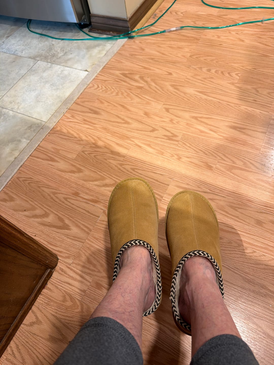 Customer photo review of TABITHA ICED COFFEE