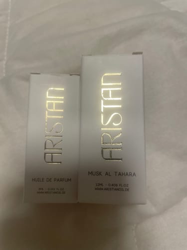Customer photo review of La Muse