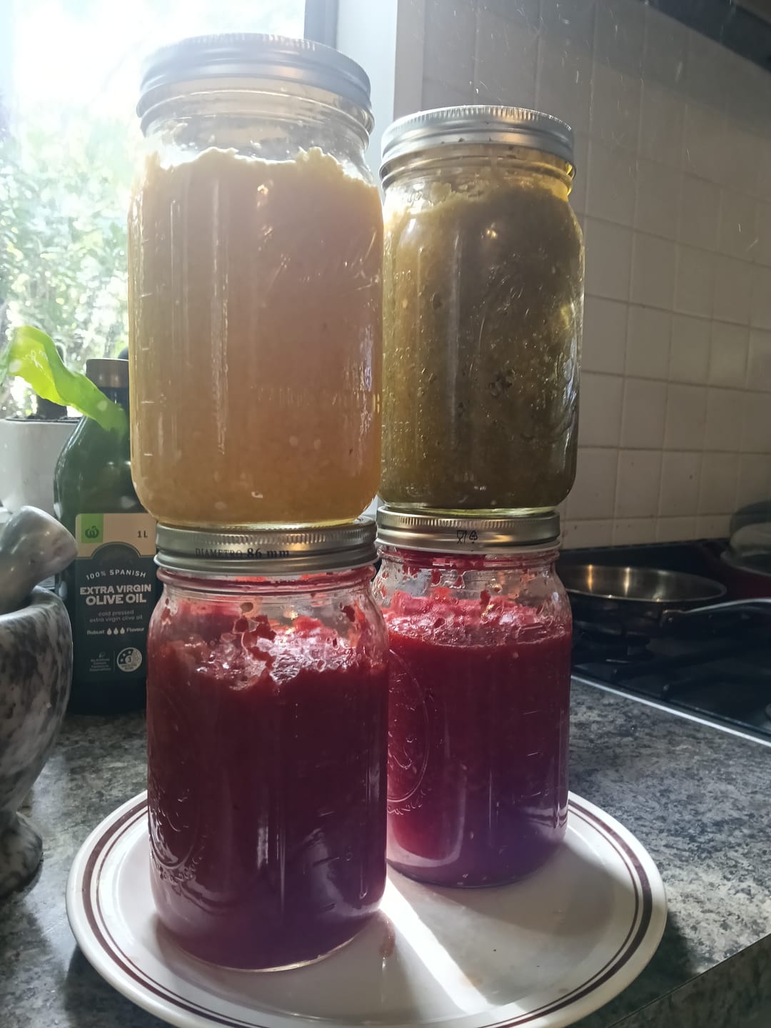 Customer photo review of Fresno Chillies *Wicked Sale*
