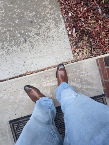 Customer photo review of THE RODEO