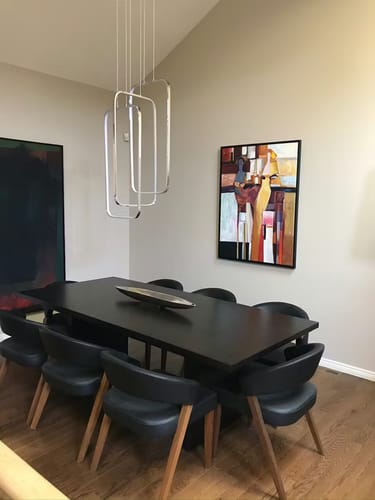 Customer photo review of Courtesy