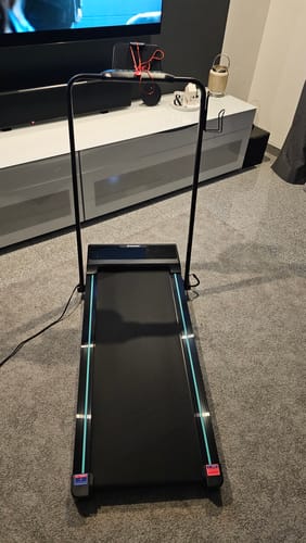 Customer photo review of Dreaver Elevate Pro