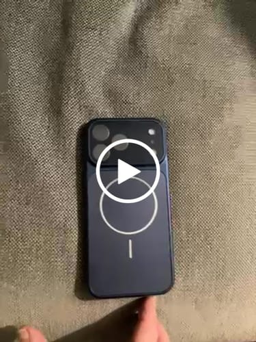 Customer video review of MagCase Slim