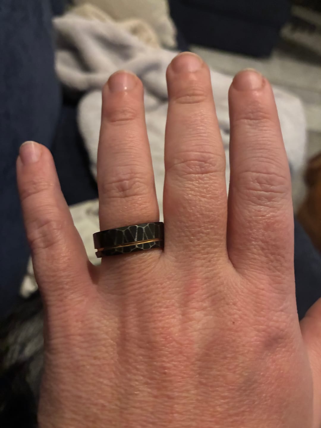 Customer photo review of The Stormlight