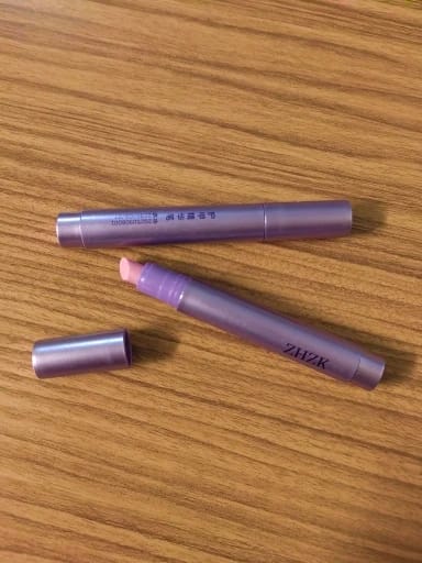 Customer photo review of Ceramic Cuticle Pen