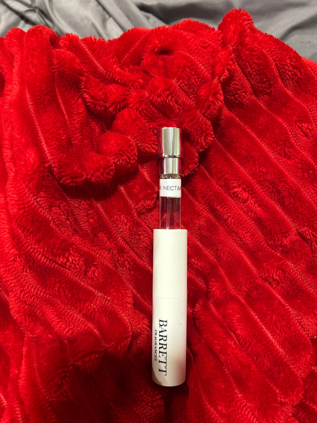 Customer photo review of Solar Nectar inspired by Erba Pura