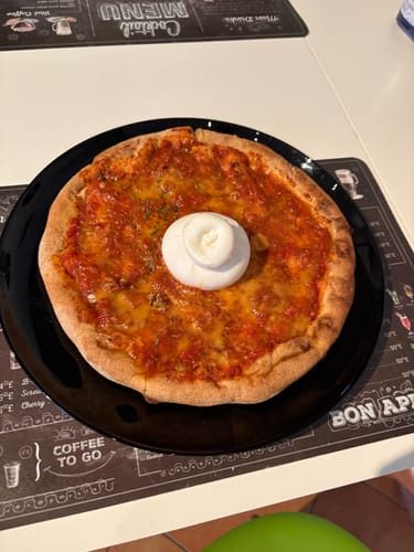 Customer photo review of Base "Low Carb Extreme"