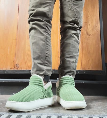 Customer photo review of HappyCozy