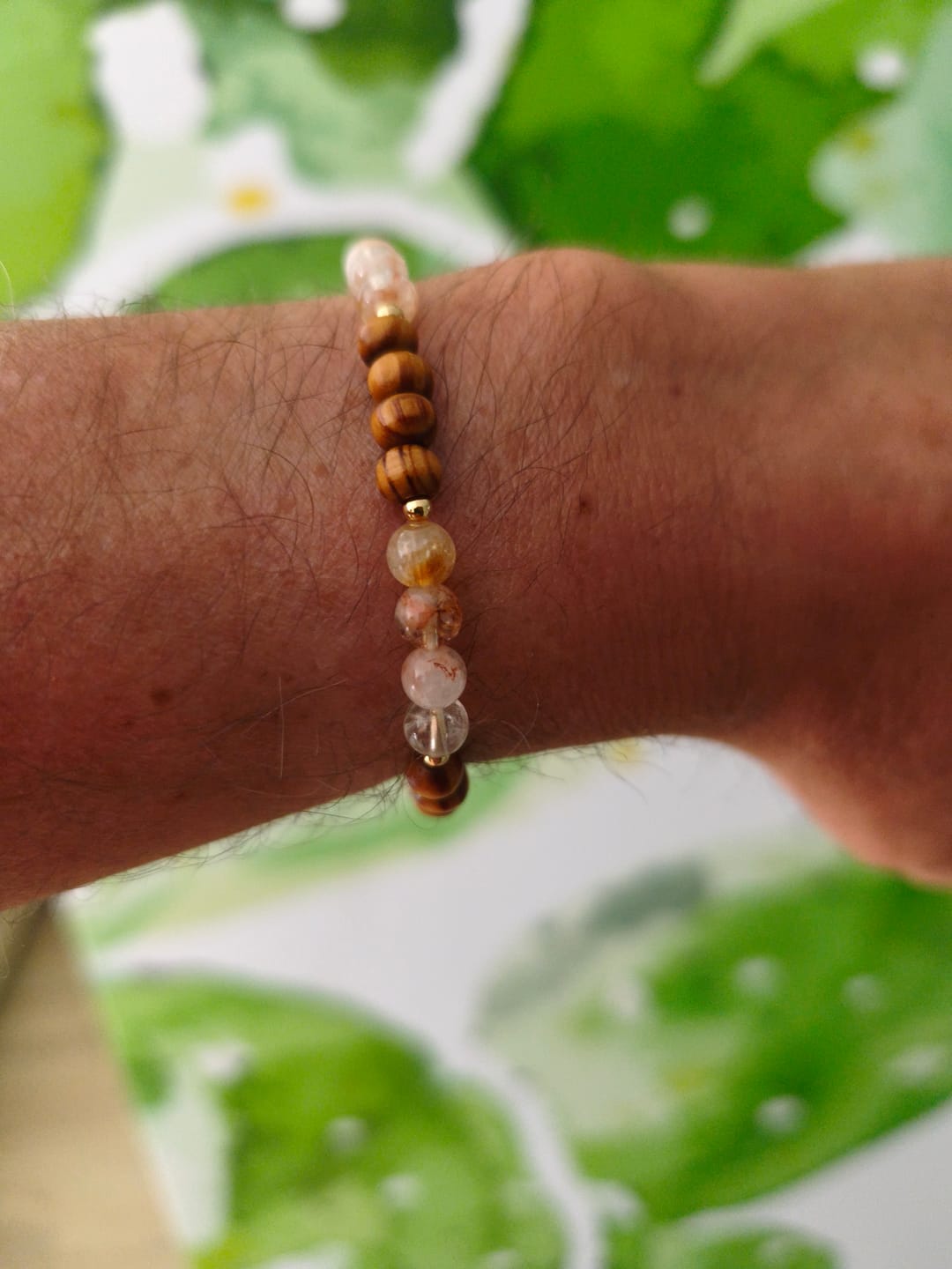 Customer photo review of Selbstvertrauen