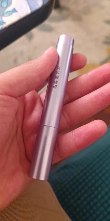 Customer photo review of Ceramic Cuticle Pen