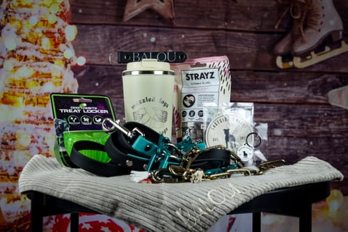 Customer photo review of Eastside Christmas Box