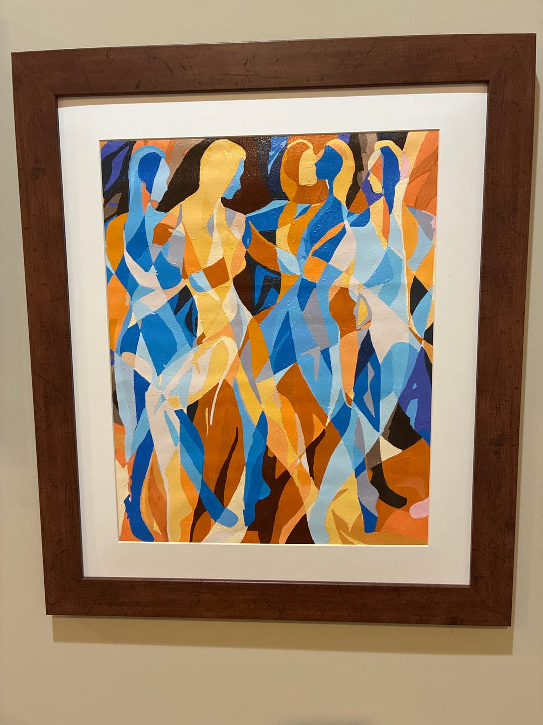 Customer photo review of Dancing Souls