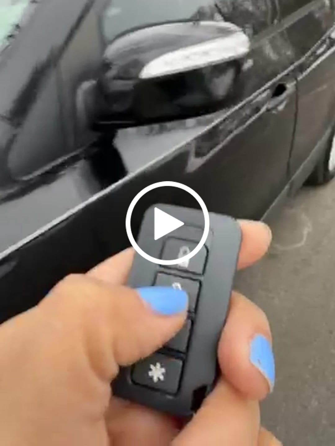 Customer video review of Silencer SLRF434 | "SL" Series Replacement Remote Transmitter 433 mHz