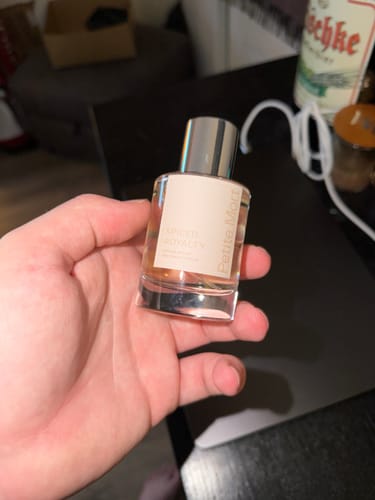 Fotorecensie van een klant over 3x 50ML Bundle