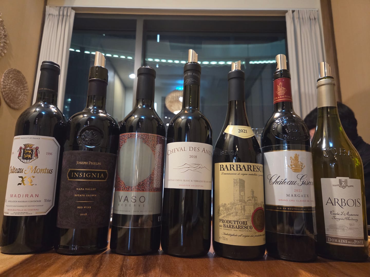 Customer photo review of Produttori del Barbaresco Barbaresco 2021