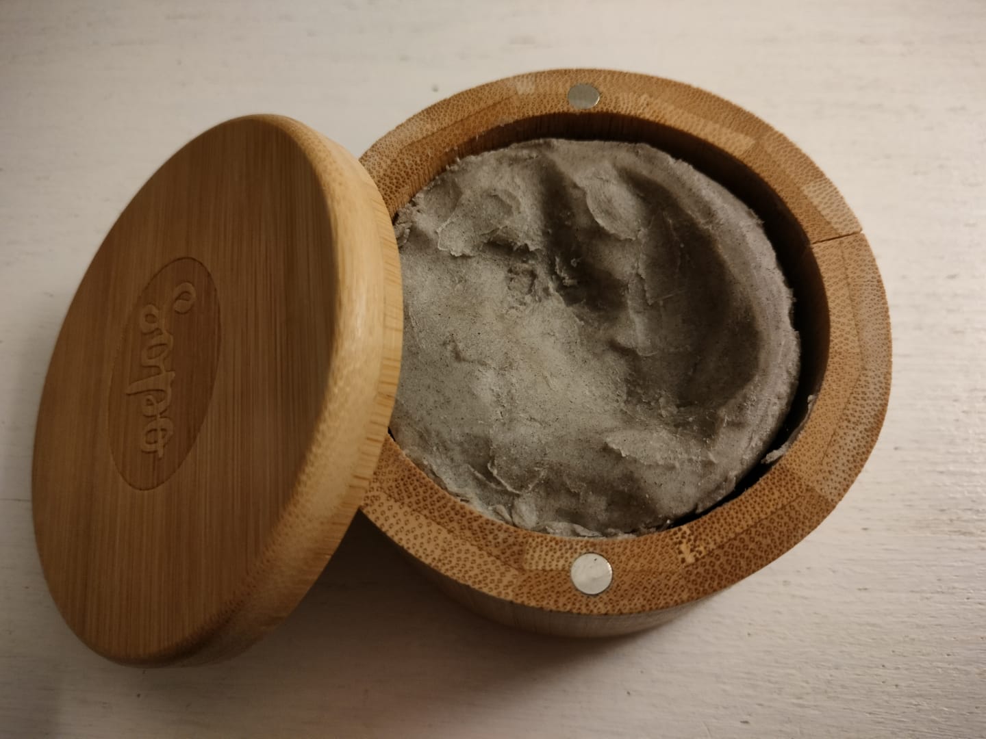 Customer photo review of Metsäbiomi Voidepala - 3 vaihtoehtoa