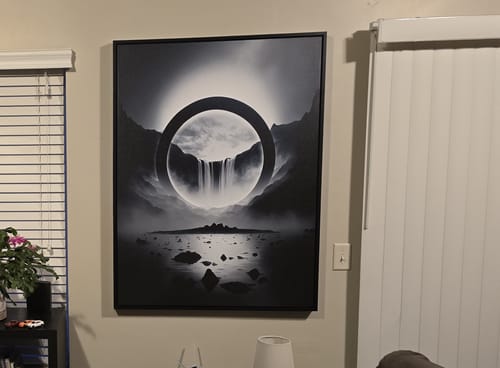 Customer photo review of Stargate
