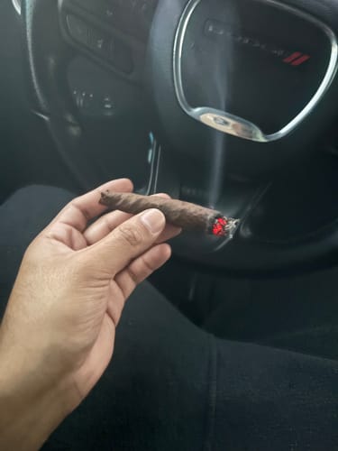 Customer photo review of Bulk THCA Flower Pounds