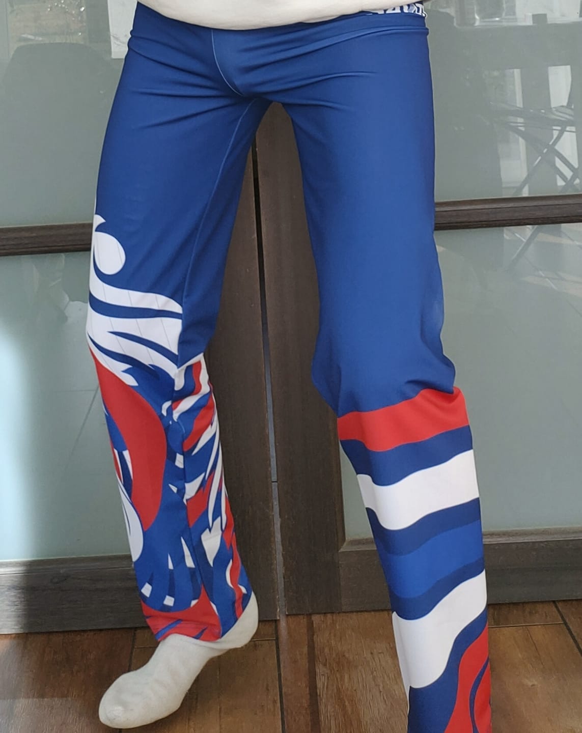 Customer photo review of PANTALON COQ