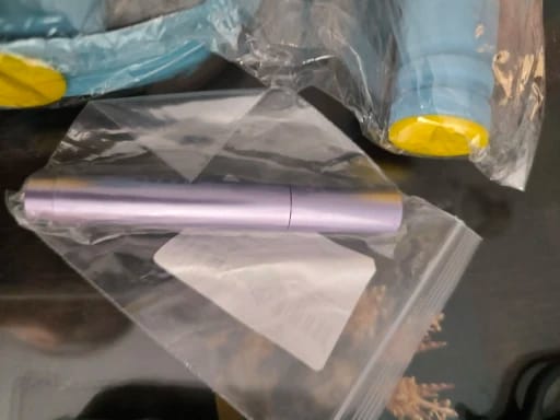 Customer photo review of Ceramic Cuticle Pen