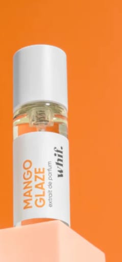 Customer photo review of Mango Glaze