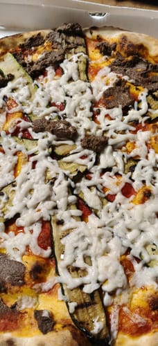 Customer photo review of Affumicata Bio 150g Fermaggio®