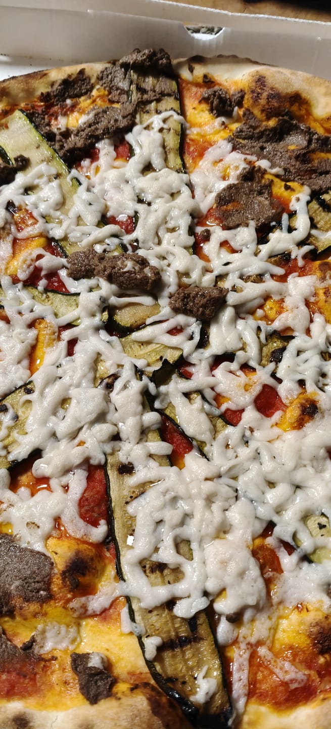 Customer photo review of Affumicata Bio 150g Fermaggio®