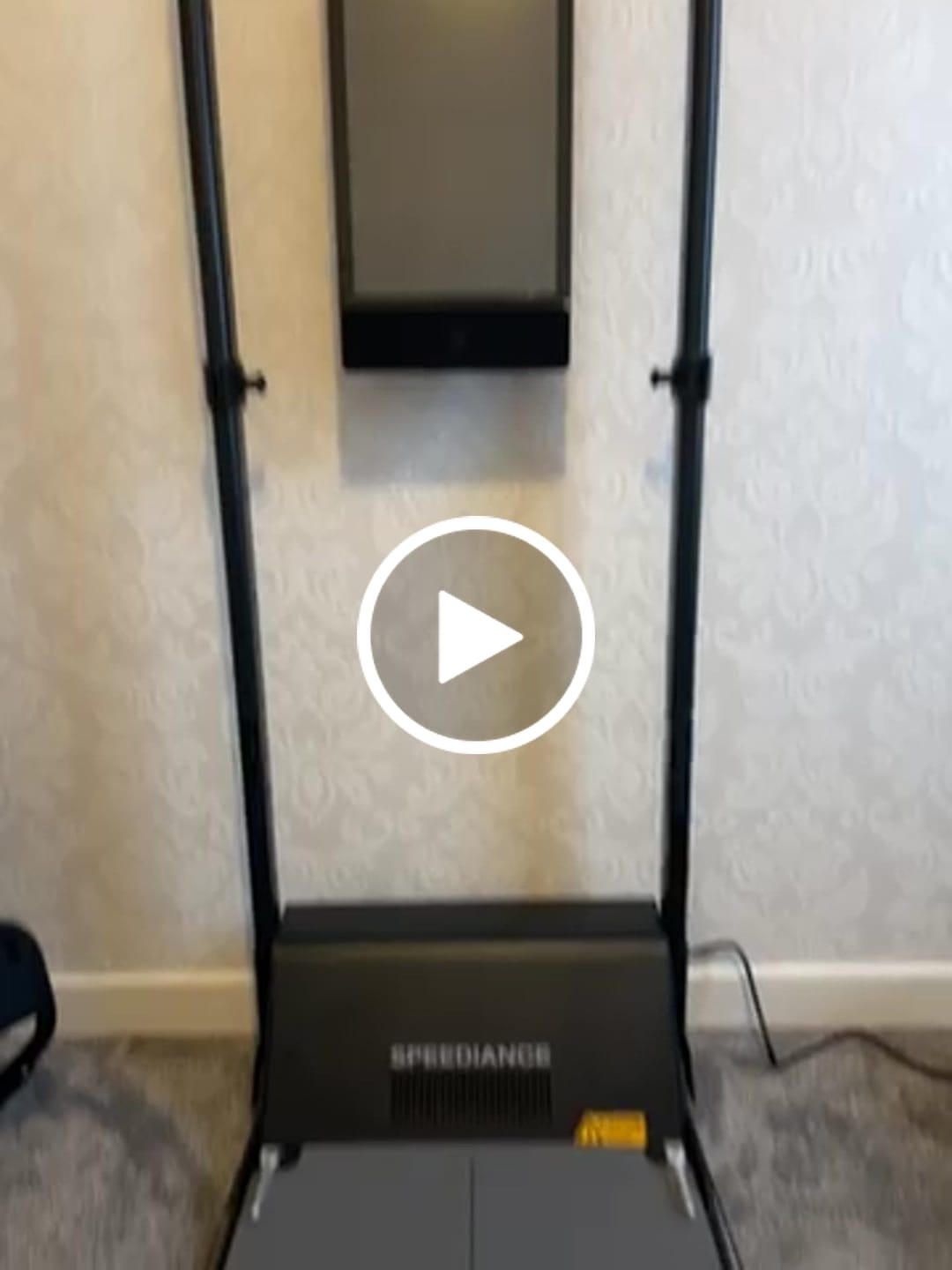 Customer video review of Speediance Gym Monster 2