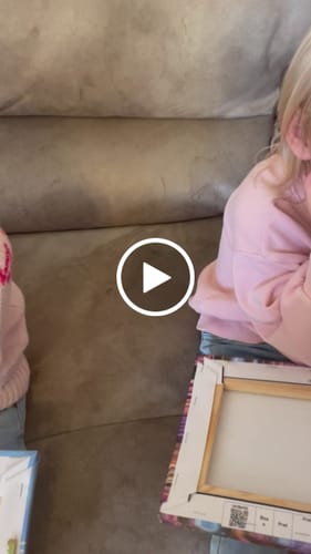 Customer video review of The Castle Star