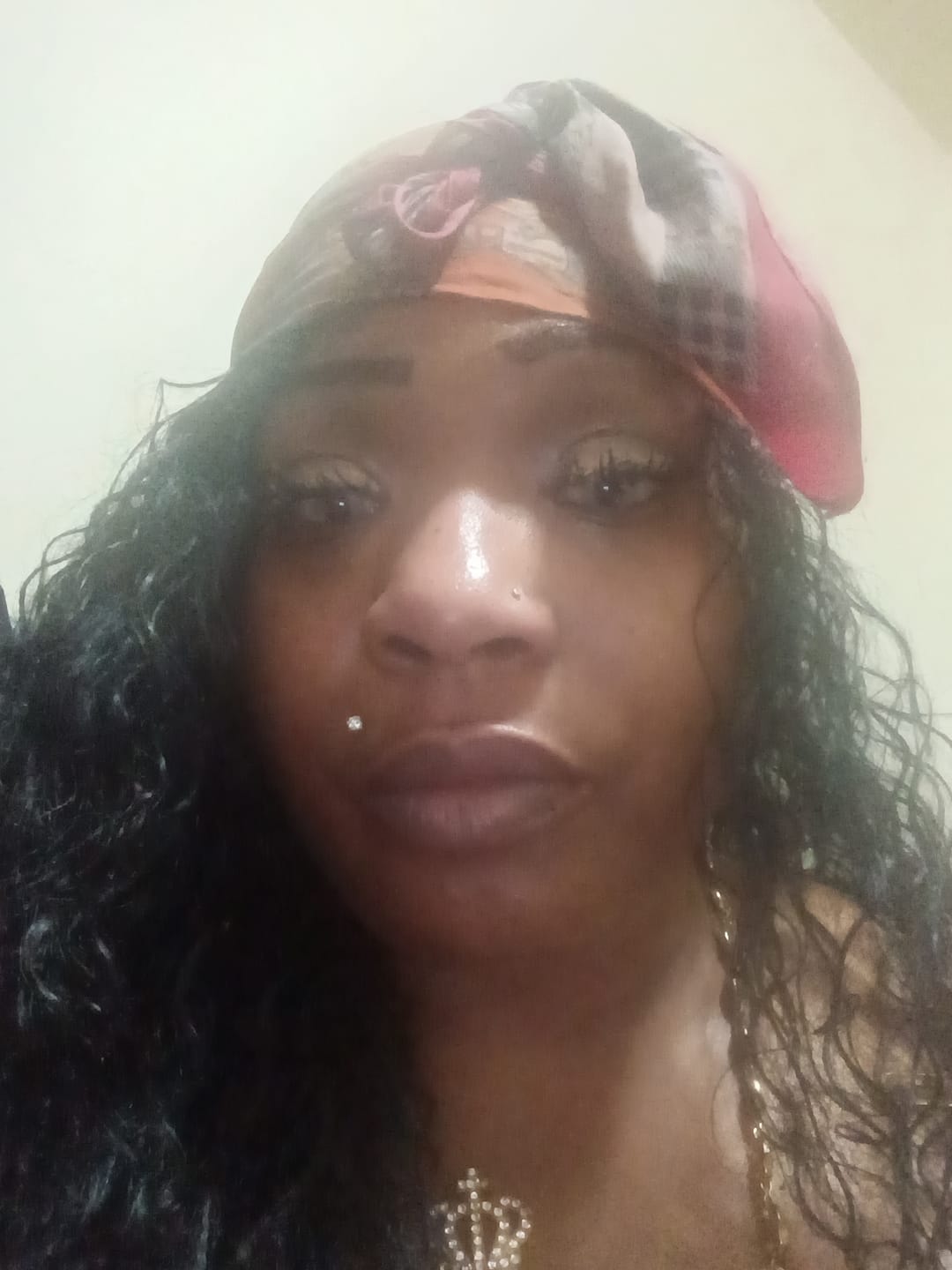 Customer photo review of Wildcat Green Prescription Colored Contact Lenses