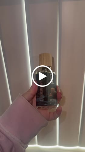 Customer video review of Sugary Darkness