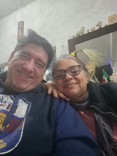 Customer photo review of 📄 Personalización de la letra: