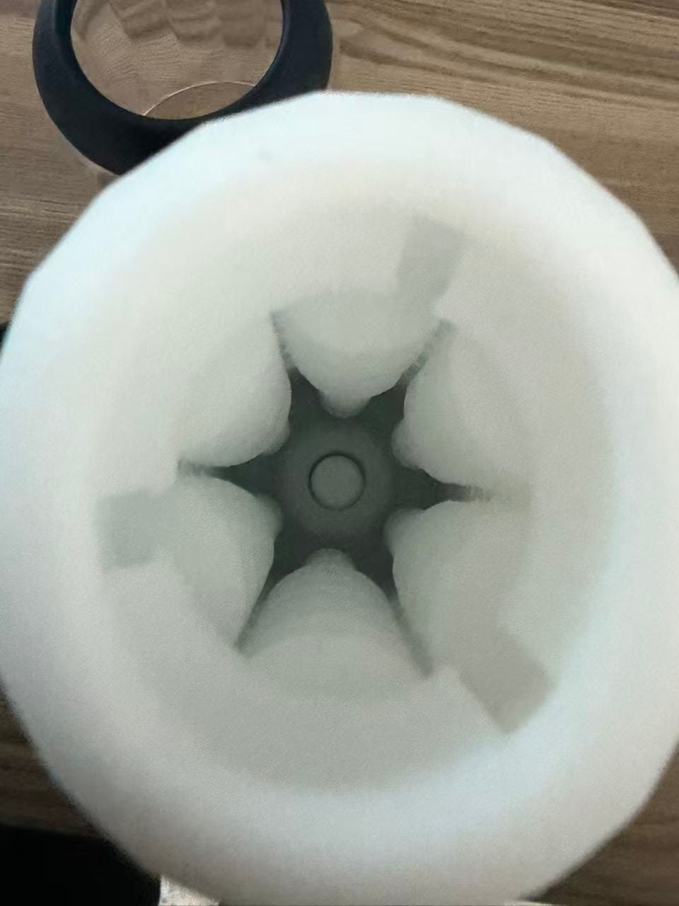 Customer photo review of ALEX NEO 2