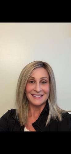 Customer photo review of SWEET SURPRISE - Sandy Blonde