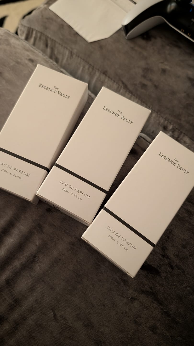 Customer photo review of Inspired by B Bottled - 209