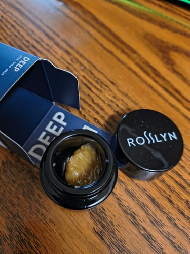 Customer photo review of Razzle Berry (Select Wash)