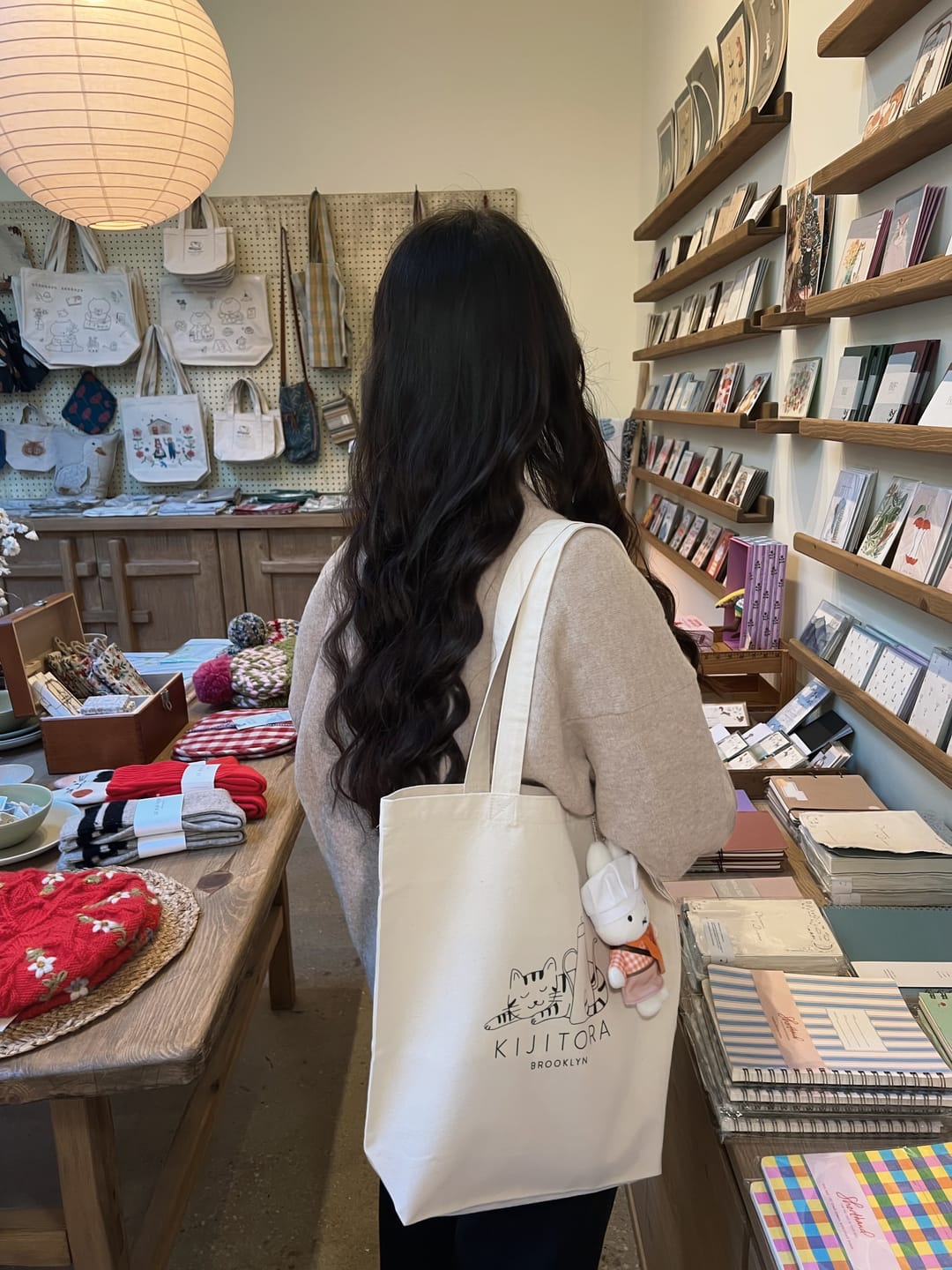 Customer photo review of Laifen SE · High-speed hair dryer