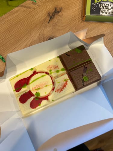 Customer photo review of VIP EXCLUSIVE ACCESS BARS