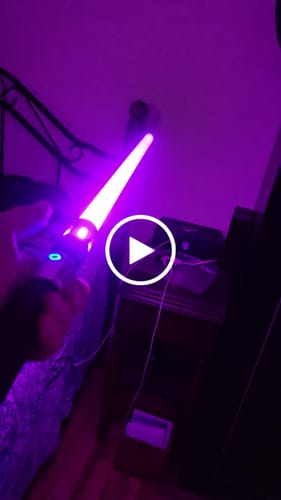 Customer video review of The Taediosus