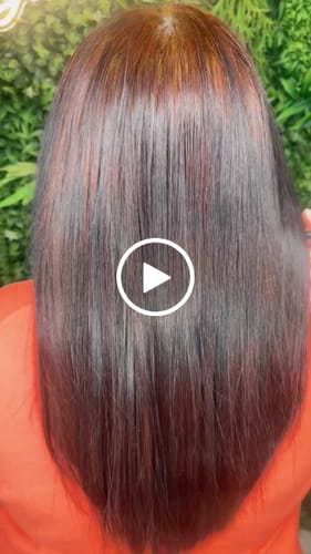 Customer video review of Prep Shampoo