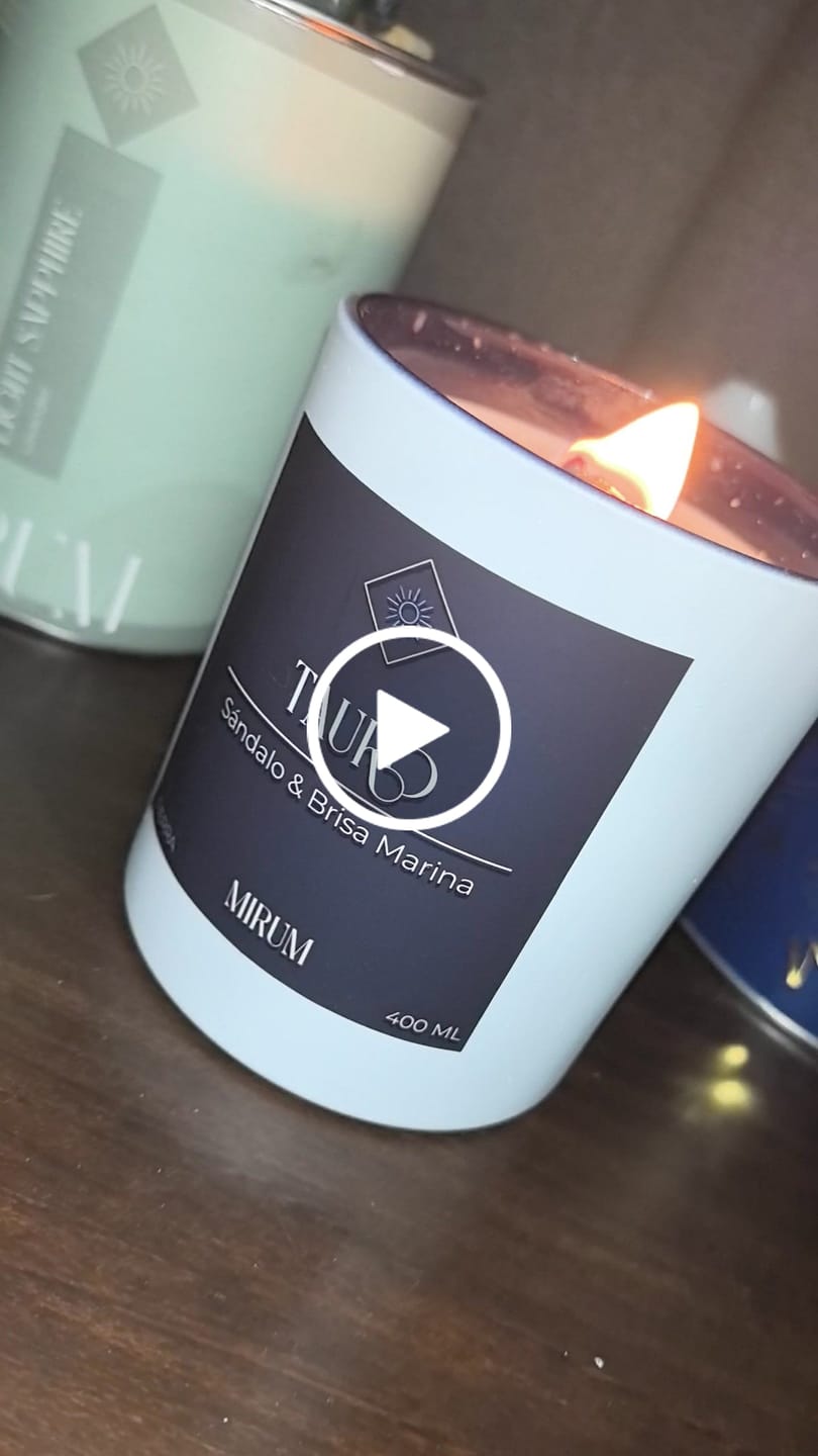 Customer video review of Mirum Astrología