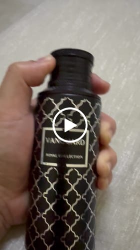 Customer video review of VANGUARD