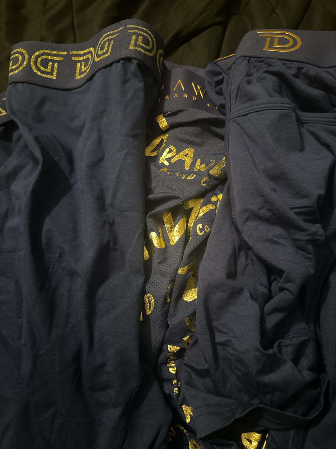 Customer photo review of Originalz Black