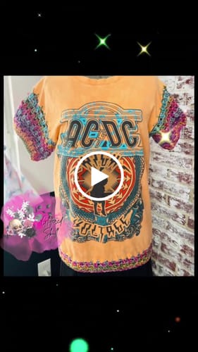 Customer video review of Wholesale TV/Movie & Cartoon T-Shirts (10 Pieces)