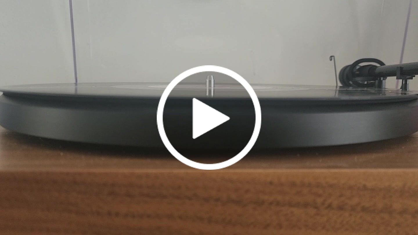 Customer video review of Record Pi System