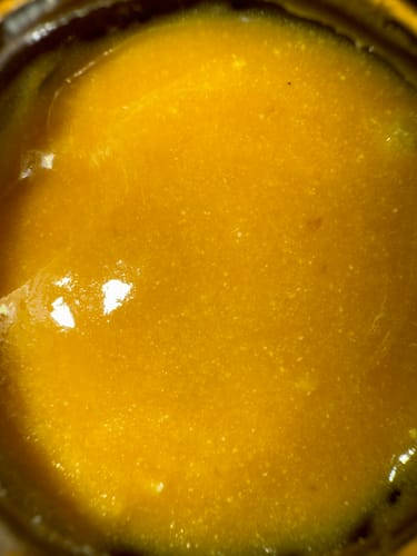 Customer photo review of Gushers | THCA Badder