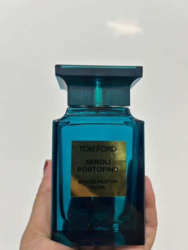 Customer photo review of Tom Ford Neroli Portofino EDP (Unisex) 100ml