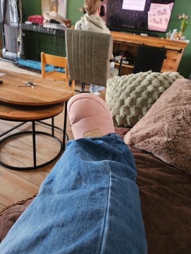 Customer photo review of HappyComfy